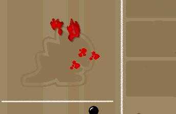 Bowling Alley Defense - screenshot 2 Bowling Alley Defense