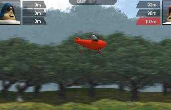 Micro Olympics - screenshot Micro Olympics