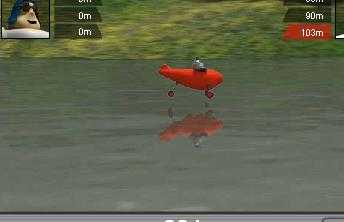 Micro Olympics - screenshot 2 Micro Olympics