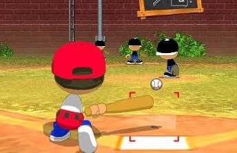 Pinch Hitter 2 - screenshot 2 Pinch Hitter 2