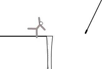 Stick Trampoline - screenshot Stick Trampoline