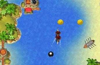 Pirates - Captain Jack Adventure! - screenshot Pirates - Captain Jack Adventure!