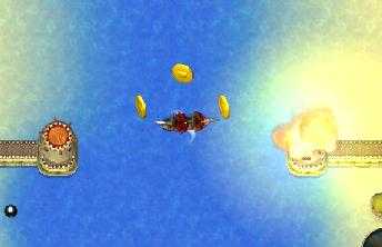 Pirates - Captain Jack Adventure! - screenshot 2 Pirates - Captain Jack Adventure!