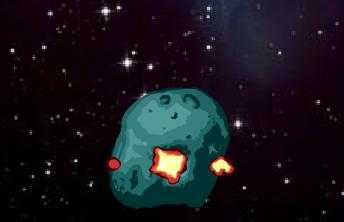 Asteroids Revenge 3 - screenshot 2 Asteroids Revenge 3