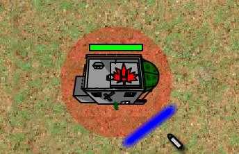 Shield Defense - screenshot 2 Shield Defense