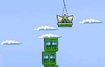 Tower Bloxx - screenshot Tower Bloxx