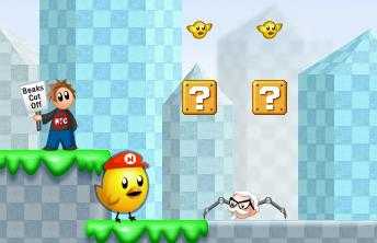 Super Chick Sisters - screenshot Super Chick Sisters