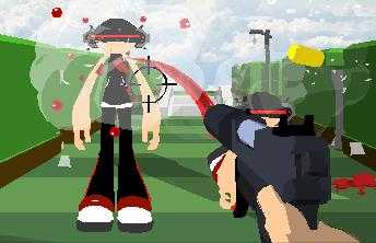 Battle Garden - screenshot Battle Garden