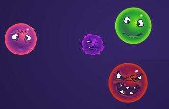 Blobber - screenshot 2 Blobber