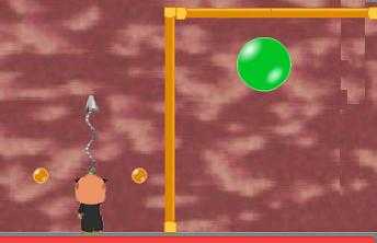 Bubble Struggle 2 - screenshot Bubble Struggle 2