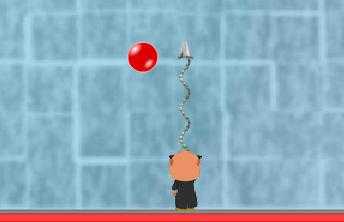 Bubble Struggle 2 - screenshot 2 Bubble Struggle 2