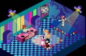Da Club - screenshot Da Club
