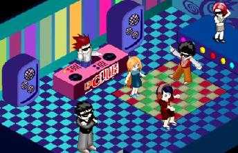 Da Club - screenshot 2 Da Club