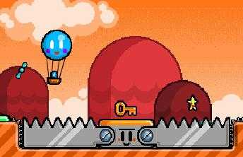 Hot Air 2 - screenshot Hot Air 2