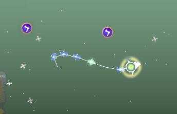 Oroboros - screenshot 2 Oroboros