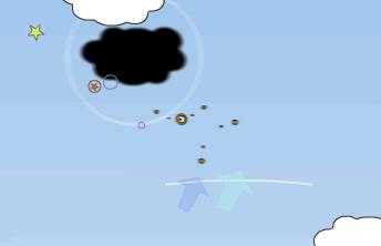 Throw Me - screenshot Throw Me