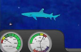 Ocean Explorer - screenshot Ocean Explorer