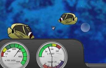 Ocean Explorer - screenshot 2 Ocean Explorer