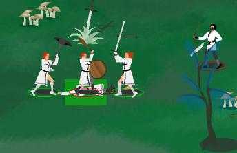 Feudalism - screenshot Feudalism