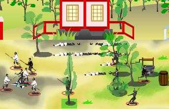 Feudalism - screenshot 2 Feudalism