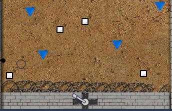 Shape Invasion - screenshot Shape Invasion