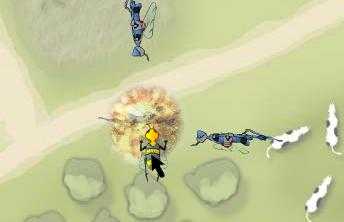 BeeJeez - screenshot 2 BeeJeez