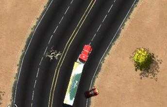 Mad Truckers - screenshot 2 Mad Truckers