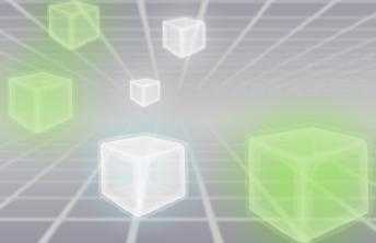 Neurolight - screenshot Neurolight