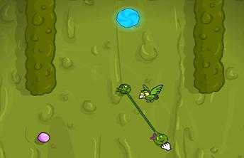 Sling Junior - screenshot 2 Sling Junior