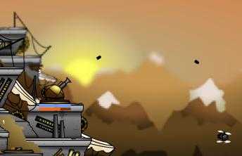 Storm Winds - screenshot 2 Storm Winds