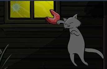 The Visitor - screenshot The Visitor