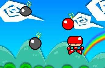 Head Defence - screenshot Head Defence
