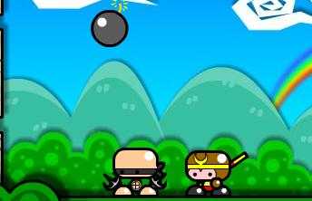 Head Defence - screenshot 2 Head Defence