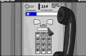 The Phonebooth - screenshot The Phonebooth