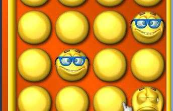 Smiley Memory - screenshot Smiley Memory