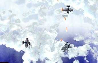 Naval Fighter - screenshot 2 Naval Fighter