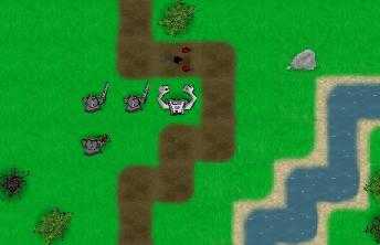 Telepath RPG 2 - screenshot Telepath RPG 2