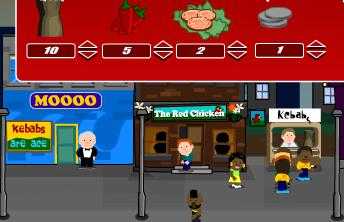 Kebab Van - screenshot 2 Kebab Van