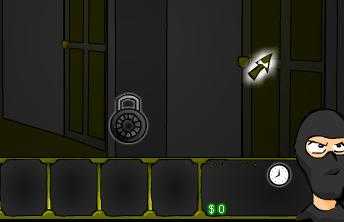 Heist II - screenshot Heist II