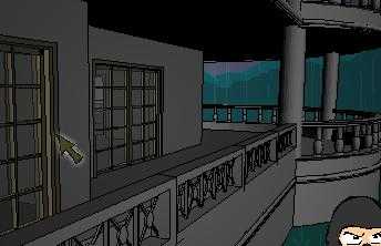 Heist II - screenshot 2 Heist II