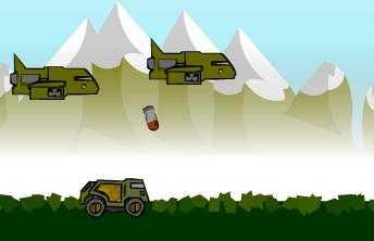 Indestruc2Tank - screenshot Indestruc2Tank
