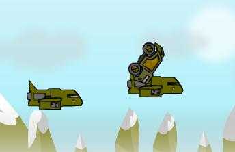 Indestruc2Tank - screenshot 2 Indestruc2Tank