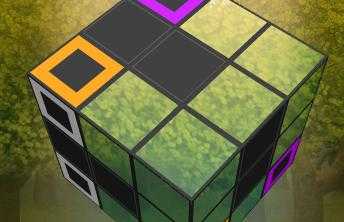 3D Logic 2 - screenshot 3D Logic 2