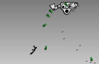 Ragdoll Invaders - screenshot 2 Ragdoll Invaders