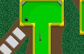 Mini Putt 3 - screenshot Mini Putt 3