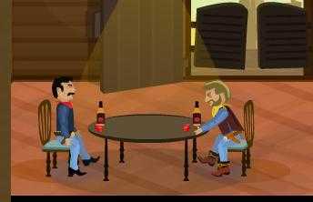 Smokin Barrels - screenshot 2 Smokin Barrels
