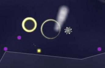 FireFlies - screenshot FireFlies