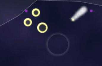 FireFlies - screenshot 2 FireFlies