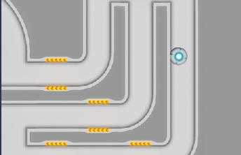 Angular Momentum - screenshot Angular Momentum
