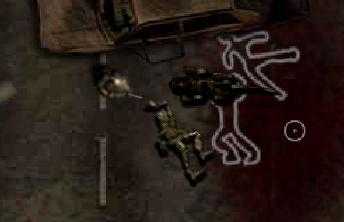 Dead Frontier: Night Two - screenshot Dead Frontier: Night Two